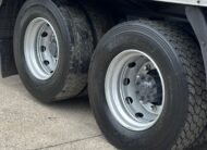 Volvo Vm 270 6×2 2021 Baú De 8.5m / Baixo Km / Manual