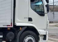 Volvo Vm 270 6×2 2021 Baú De 8.5m / Baixo Km / Manual