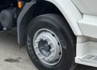 Volvo Vm 270 6×2 2021 Baú De 8.5m / Baixo Km / Manual