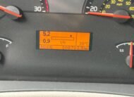 Volvo Vm 270 6×2 2021 Baú De 8.5m / Baixo Km / Manual