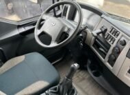 Volvo Vm 270 6×2 2021 Baú De 8.5m / Baixo Km / Manual