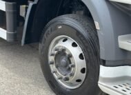 Daf Cf 310 6×2 2024 Carroceria C/ Pino Lock E Geladeira