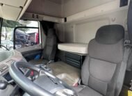 Daf Cf 310 6×2 2024 Carroceria C/ Pino Lock E Geladeira