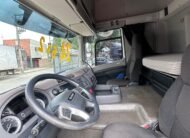 Daf Cf 310 6×2 2024 Carroceria C/ Pino Lock E Geladeira