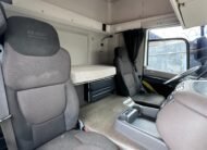 Daf Cf 310 6×2 2024 Carroceria C/ Pino Lock E Geladeira