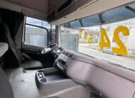 Daf Cf 310 6×2 2024 Carroceria C/ Pino Lock E Geladeira