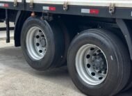 Daf Cf 310 6×2 2024 Carroceria C/ Pino Lock E Geladeira