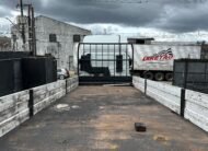 Daf Cf 310 6×2 2024 Carroceria C/ Pino Lock E Geladeira