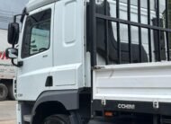 Daf Cf 310 6×2 2024 Carroceria C/ Pino Lock E Geladeira