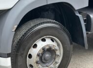 Daf Cf 310 6×2 2024 Carroceria C/ Pino Lock E Geladeira