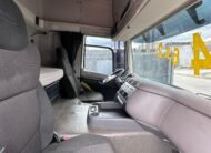 Daf Cf 310 6×2 2024 Carroceria C/ Pino Lock E Geladeira