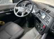 Daf Cf 310 6×2 2024 Carroceria C/ Pino Lock E Geladeira