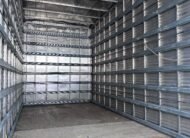 Ford Cargo 816 4×2 2014 Báu De 6,20 X 2,80 Revisado