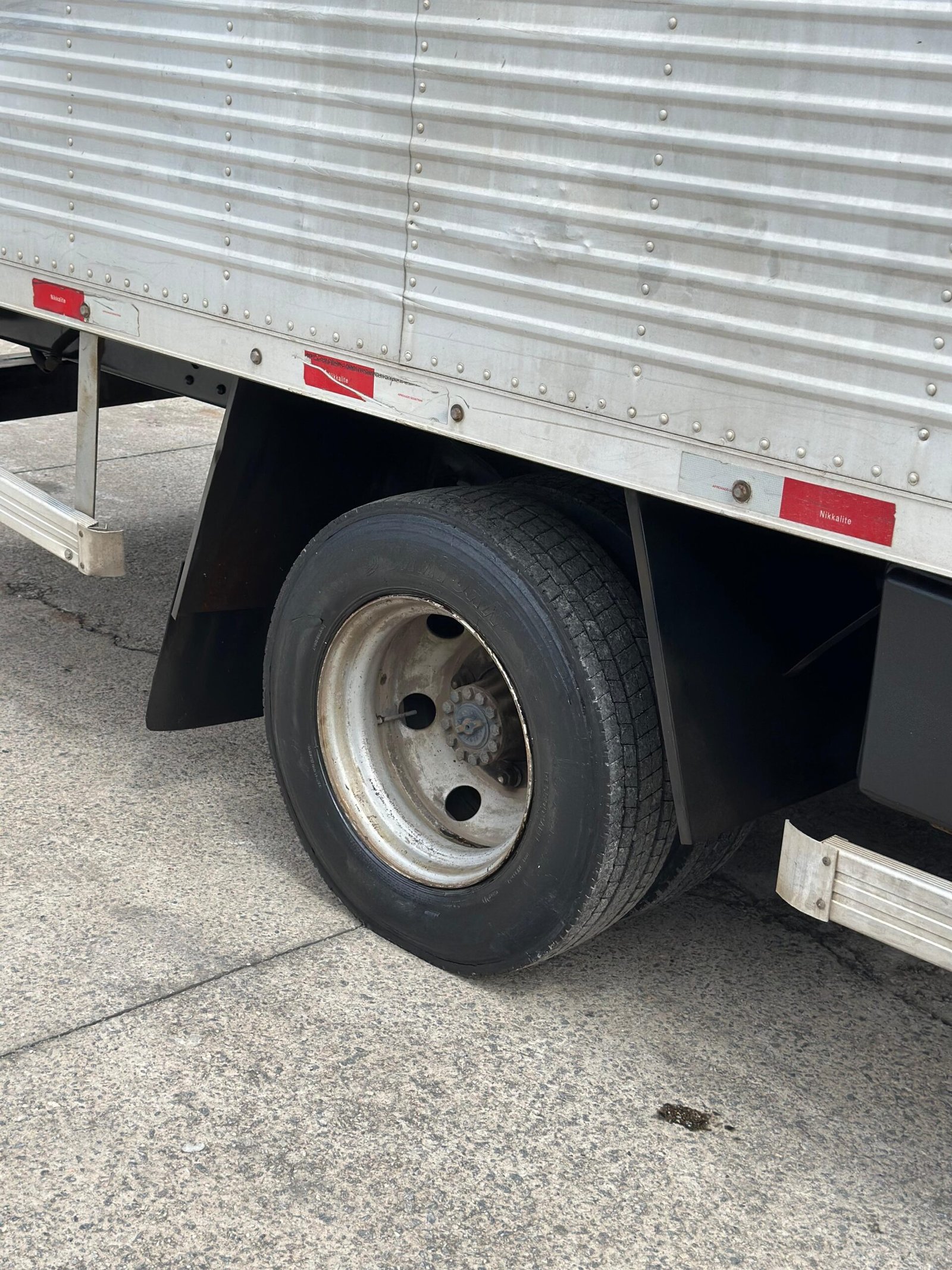 Ford Cargo 816 4×2 2014 Báu De 6,20 X 2,80 Revisado