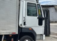 Ford Cargo 816 4×2 2014 Báu De 6,20 X 2,80 Revisado