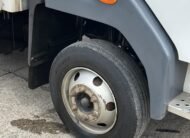 Ford Cargo 816 4×2 2014 Báu De 6,20 X 2,80 Revisado