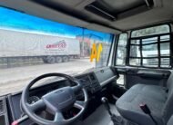 Ford Cargo 816 4×2 2014 Báu De 6,20 X 2,80 Revisado