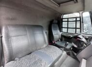 Ford Cargo 816 4×2 2014 Báu De 6,20 X 2,80 Revisado