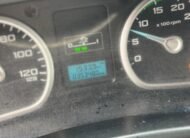 Ford Cargo 816 4×2 2014 Báu De 6,20 X 2,80 Revisado