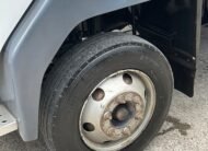 Ford Cargo 816 4×2 2014 Báu De 6,20 X 2,80 Revisado