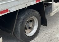 Ford Cargo 816 4×2 2014 Báu De 6,20 X 2,80 Revisado