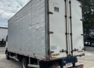Ford Cargo 816 4×2 2014 Báu De 6,20 X 2,80 Revisado