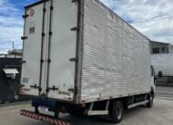 Ford Cargo 816 4×2 2014 Báu De 6,20 X 2,80 Revisado
