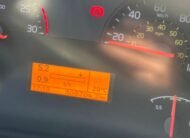 Volvo Vm 270 6×2 2021 Baú De 8.5m / Baixo Km / Manual