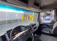 Volvo Vm 270 6×2 2021 Baú De 8.5m / Baixo Km / Manual