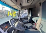 Volvo Vm 270 6×2 2021 Baú De 8.5m / Baixo Km / Manual