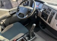 Volvo Vm 270 6×2 2021 Baú De 8.5m / Baixo Km / Manual