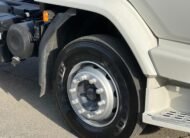 Volvo Vm 270 6×2 2021 Baú De 8.5m / Baixo Km / Manual