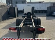 Volvo Vm 270 6×2 2021 Baú De 8.5m / Baixo Km / Manual