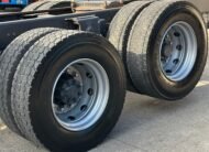 Volvo Vm 270 6×2 2021 Baú De 8.5m / Baixo Km / Manual