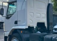 Volvo Vm 270 6×2 2021 Baú De 8.5m / Baixo Km / Manual