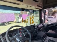 Scania R 540 6×4 2021 Retarder, Geladeira E Parking Cooler
