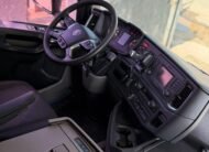 Scania R 540 6×4 2021 Retarder, Geladeira E Parking Cooler