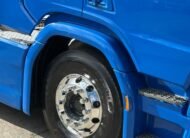 Scania R 540 6×4 2021 Retarder, Geladeira E Parking Cooler