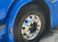 Scania R 540 6×4 2021 Retarder, Geladeira E Parking Cooler