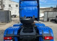 Scania R 540 6×4 2021 Retarder, Geladeira E Parking Cooler