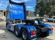 Scania R 540 6×4 2021 Retarder, Geladeira E Parking Cooler