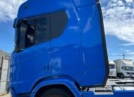 Scania R 540 6×4 2021 Retarder, Geladeira E Parking Cooler