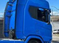 Scania R 540 6×4 2021 Retarder, Geladeira E Parking Cooler