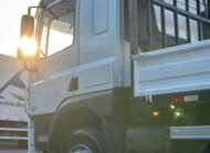 Daf Cf 310 6×2 2024 Carroceria C/ Pino Lock E Geladeira