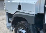 Daf Cf 310 6×2 2024 Carroceria C/ Pino Lock E Geladeira