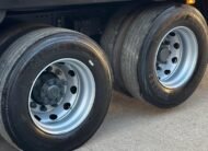 Daf Cf 310 6×2 2024 Carroceria C/ Pino Lock E Geladeira