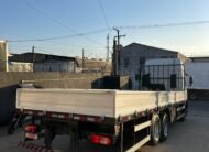 Daf Cf 310 6×2 2024 Carroceria C/ Pino Lock E Geladeira