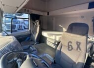 Daf Cf 310 6×2 2024 Carroceria C/ Pino Lock E Geladeira