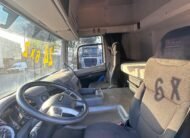 Daf Cf 310 6×2 2024 Carroceria C/ Pino Lock E Geladeira