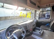 Daf Cf 310 6×2 2024 Carroceria C/ Pino Lock E Geladeira